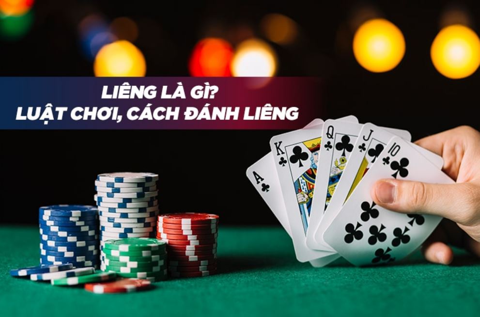 Mỗi thành viên tham gia sẽ có thời gian để quyết định tiếp tục chơi hoặc bỏ bài trước khi đến lượt mình. Người sở hữu số điểm cao nhất sau khi bài được hạ sẽ là người chiến thắng.