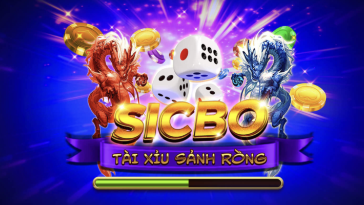 Đồ họa game Sicbo Go88 đẹp mắt, hiệu ứng âm thanh sống động