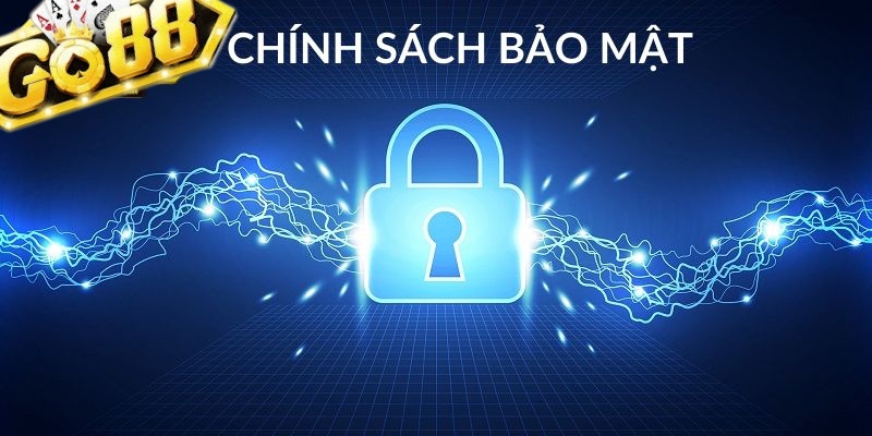 Ngoài ra, chính sách bảo mật của Go88 có thể được khẳng định là vô cùng tối ưu. Mỗi ngày, sân chơi tiếp nhận hàng ngàn dữ liệu khác nhau, nhưng nhờ vào hệ thống bảo mật cao cấp, tất cả thông tin của người chơi đều được giữ an toàn và bảo mật.